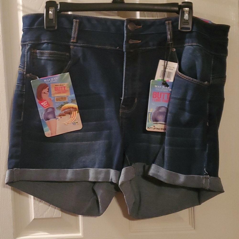 Wax Jean Collection